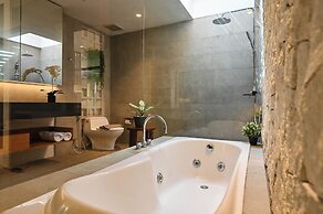 The Cabana Villa