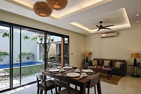 The Cabana Villa