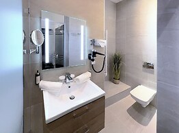 Fashion City Hotel