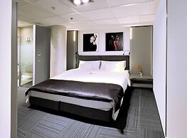 Fashion City Hotel