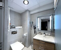 Fashion City Hotel