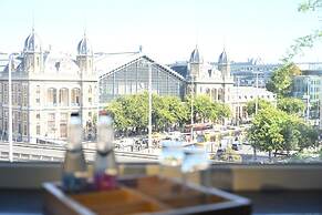 Fashion City Hotel