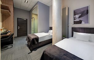 Fashion City Hotel
