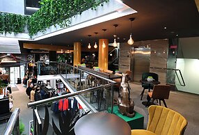 Fashion City Hotel