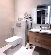 Fashion City Hotel