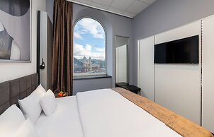 Fashion City Hotel