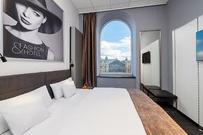 Fashion City Hotel