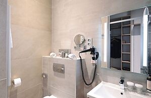 Fashion City Hotel