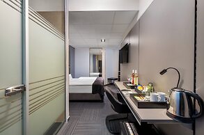 Fashion City Hotel