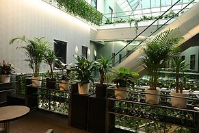 Fashion City Hotel