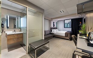 Fashion City Hotel