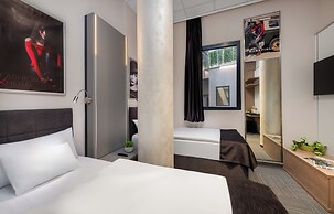 Fashion City Hotel
