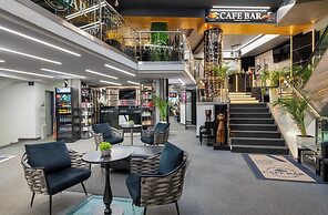 Fashion City Hotel