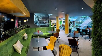 Fashion City Hotel