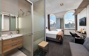 Fashion City Hotel