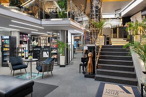 Fashion City Hotel
