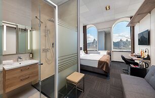 Fashion City Hotel