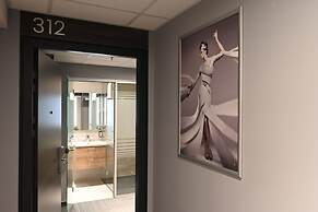 Fashion City Hotel