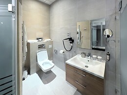 Fashion City Hotel