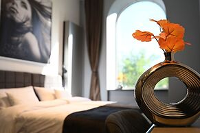 Fashion City Hotel