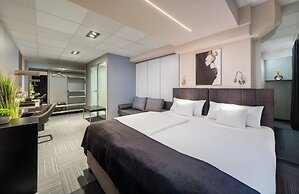 Fashion City Hotel