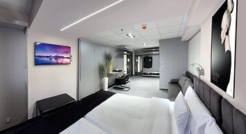Fashion City Hotel