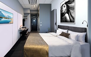 Fashion City Hotel