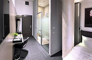 Fashion City Hotel