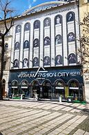 Fashion City Hotel