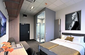 Fashion City Hotel