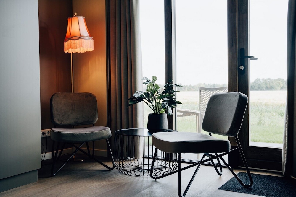 Hotel het Witte Veen