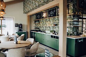 Hotel het Witte Veen