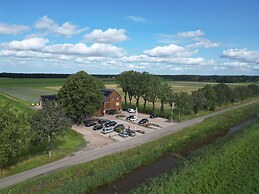 Hotel het Witte Veen