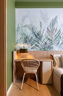 Cismigiu Park Gorgeous 1BR Sanctuary