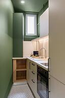 Cismigiu Park Gorgeous 1BR Sanctuary