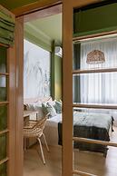 Cismigiu Park Gorgeous 1BR Sanctuary