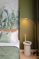 Cismigiu Park Gorgeous 1BR Sanctuary