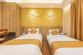 Divya Boutique Inn