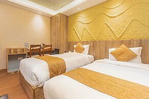 Divya Boutique Inn