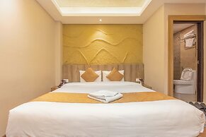 Divya Boutique Inn
