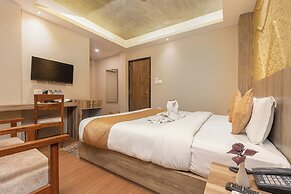 Divya Boutique Inn