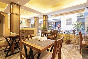 Divya Boutique Inn