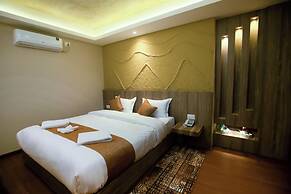 Divya Boutique Inn