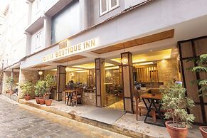 Divya Boutique Inn