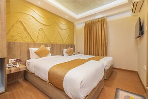 Divya Boutique Inn