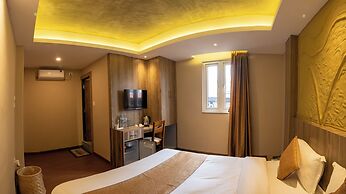 Divya Boutique Inn