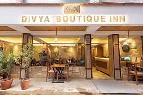 Divya Boutique Inn