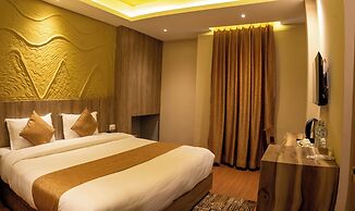 Divya Boutique Inn