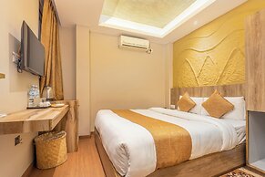 Divya Boutique Inn