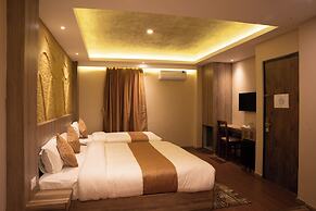 Divya Boutique Inn